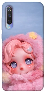 Чохол на Xiaomi Mi 9 SKULLPANDA × My Little Pony Ver.3 фото 1 з 1