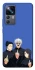 Чохол на Xiaomi 12T / 12T Pro jujutsu kaisen v3 фото 1 з 1