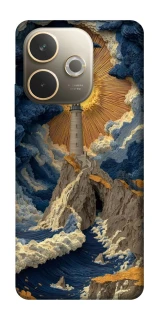 Чохол на Oppo A5 Pro 4G Lighthouse ver.2 фото 1 з 1
