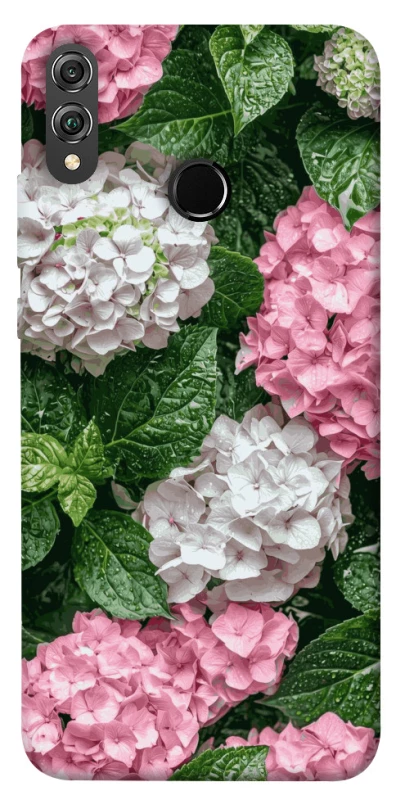 Чохол на Huawei Honor 8X Secret Garden фото 1 з 1