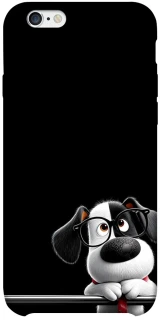 Чохол на Apple iPhone 6/6s plus (5.5") My Dog фото 1 з 1