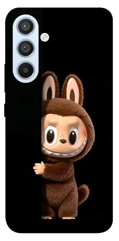 Чохол на Samsung Galaxy A54 5G Boo Labubu фото 1 з 1