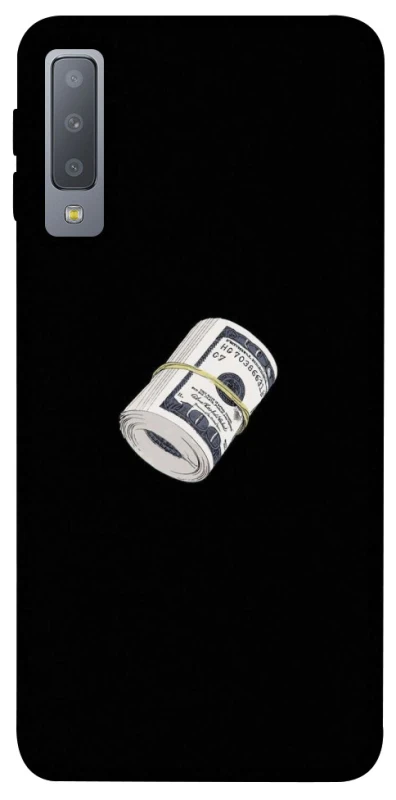 Чохол на Samsung A750 Galaxy A7 (2018) Money motivation фото 1 з 1