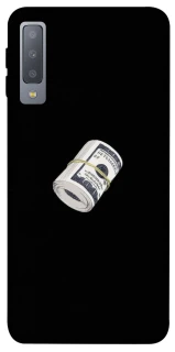 Чохол на Samsung A750 Galaxy A7 (2018) Money motivation фото 1 з 1