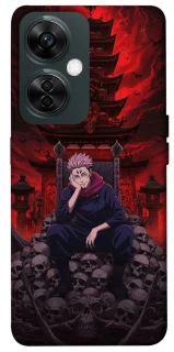 Чохол на OnePlus Nord CE 3 Lite Itadori v3 фото 1 з 1