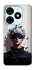 Чохол на TECNO Spark Go 2024 Satoru Gojo v4 фото 1 з 1