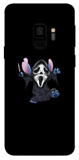 Чохол на Samsung Galaxy S9 Halloween Stitch ver.2 фото 1 з 1