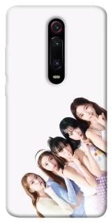 Чохол на Xiaomi Redmi K20 / K20 Pro / Mi9T / Mi9T Pro LE SSERAFIM фото 1 з 1