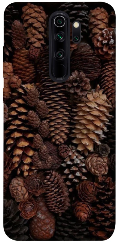 Чохол на Xiaomi Redmi Note 8 Pro Magic1 фото 1 з 1