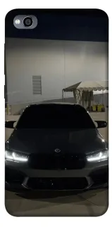 Чехол на Xiaomi Redmi 4a BMW V55 фото 1 из 1