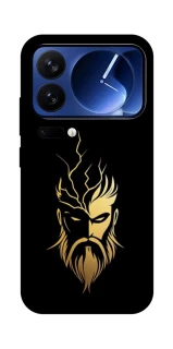 Чехол на Xiaomi 17 Pro Zeus фото 1 из 1