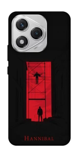 Чехол на Honor 400 Lite Hannibal фото 1 из 1