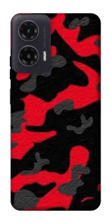 Чехол на Motorola Moto G35 Camouflage v15 фото 1 из 1
