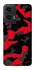 Чохол на Motorola Moto G35 Camouflage v15 фото 1 з 1