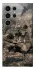 Чохол на Samsung Galaxy S25 Ultra Black hawk фото 1 з 1