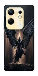 Чохол на Infinix Zero 30 4G Dark Angel фото 1 з 1