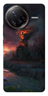 Чохол на Xiaomi Poco F7 Pro Dota road фото 1 з 1