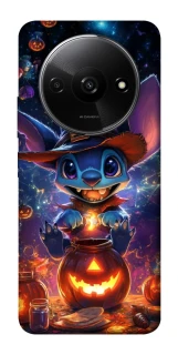 Чехол на Xiaomi Redmi A3 Halloween Stitch ver.5 фото 1 Чехол на Xiaomi Redmi A3 Halloween Stitch ver.5 фото 1 из 1