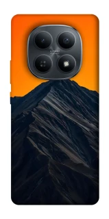 Чохол на Xiaomi Redmi Note 15 4G/5G (EU) Black rock фото 1 з 1