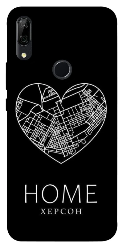 Чохол на Huawei P Smart Z Херсон Home фото 1 з 1
