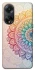 Чохол на Oppo A58 4G Mandala ver.1 фото 1 з 1