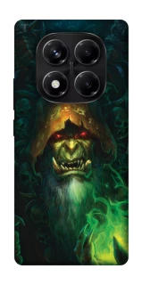 Чехол на Xiaomi Redmi Note 14 Pro 5G Gul'dan фото 1 Чехол на Xiaomi Redmi Note 14 Pro 5G Gul'dan фото 1 из 1