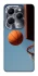 Чехол на Infinix Hot 40 Баскетболл фото 1 из 1