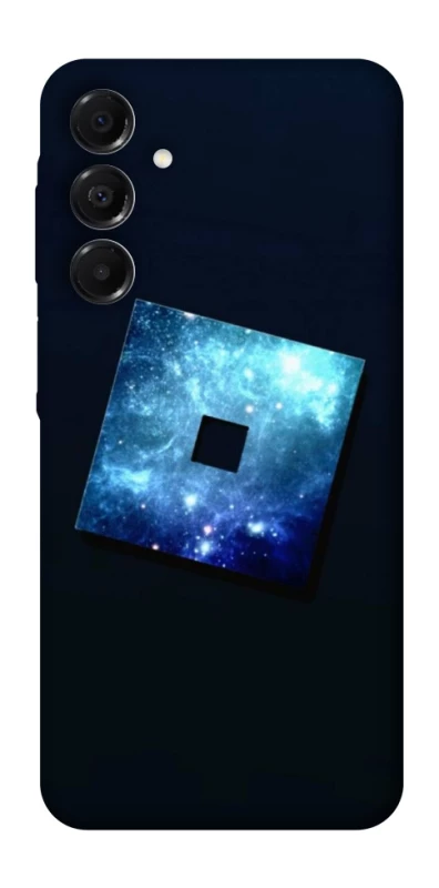 Чехол на Samsung Galaxy A17 4G/5G Adopt Me Penguin Candy фото 1 из 1