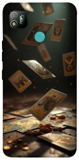 Чохол на TECNO POP 4 Tarot фото 1 з 1