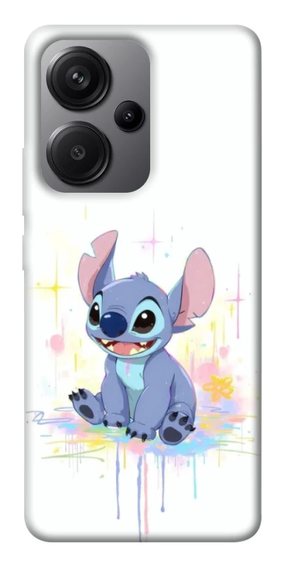 Чехол на Xiaomi Redmi Note 13 Pro+ Stitch ver.4 фото 1 из 1