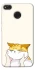 Чохол на Xiaomi Redmi 4X Cat bun фото 1 з 1