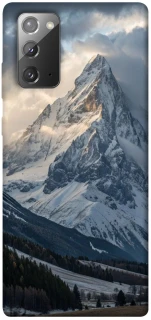 Чохол на Samsung Galaxy Note 20 Mountain v6 фото 1 з 1