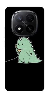 Чохол на Xiaomi Redmi Note 14 Pro+ 5G Pair romantic theme ver.5 фото 1 з 1