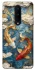Чохол на OnePlus 8 Koi carp фото 1 з 1
