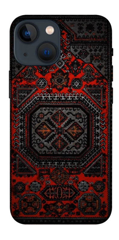 Чохол на Apple iPhone 13 mini (5.4") Килим v16 фото 1 з 1