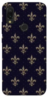 Чохол на Xiaomi Redmi 7 Lily фото 1 з 1