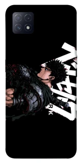 Чохол на Oppo A72 5G / A73 5G Berserk v12 фото 1 з 1