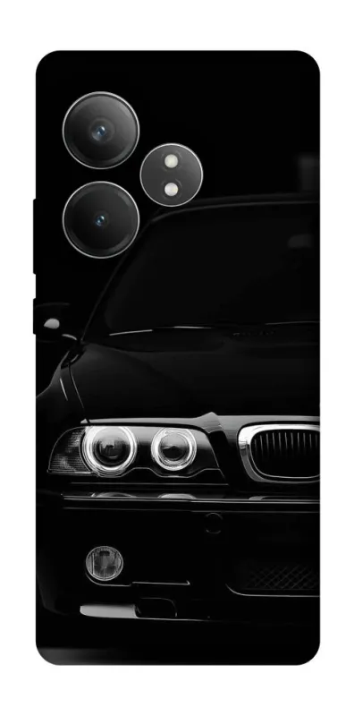 Чехол на Realme GT Neo 6 SE BMW v43 фото 1 из 1