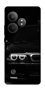 Чохол на Realme GT Neo 6 SE BMW v43 фото 1 з 1