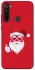 Чохол на Xiaomi Redmi Note 8T Christmas mood ver.12 фото 1 з 1