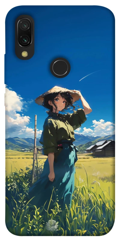 Чехол на Xiaomi Redmi 7 Field фото 1 из 1