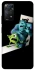 Чохол на Xiaomi Redmi Note 11 Pro 4G/5G Monsters Inc фото 1 з 1
