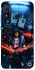 Чохол на Huawei P Smart (2020) Stranger Things ver.42 фото 1 з 1