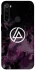 Чохол на Xiaomi Redmi Note 8 Linkin Park logo ver.6 фото 1 з 1
