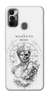 Чехол на TECNO Spark 7 Tattoo ver.5 фото 1 из 1