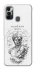 Чехол на TECNO Spark 7 Tattoo ver.5 фото 1 из 1