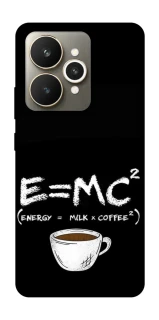 Чохол на Realme 15 Coffee formula фото 1 з 1