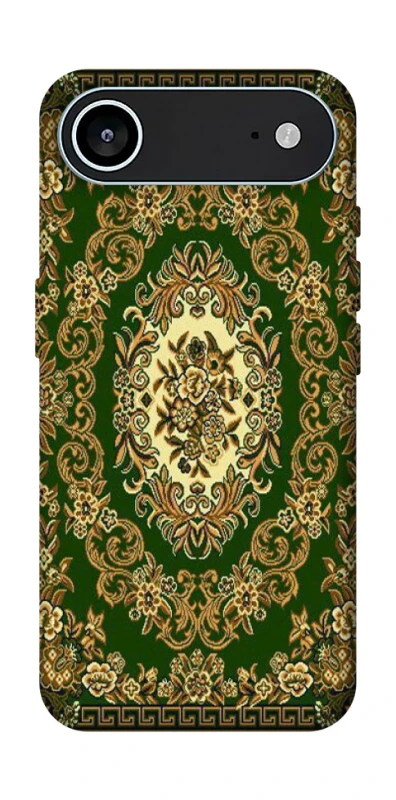 Чохол на Apple iPhone 17 Air (6.5") Килим v9 фото 1 з 1