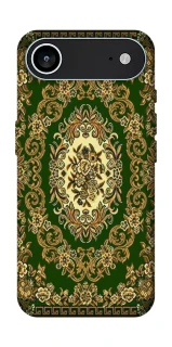 Чохол на Apple iPhone 17 Air (6.5") Килим v9 фото 1 з 1