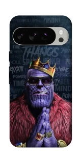 Чохол на Google Pixel 10 Pro Thanos on style фото 1 з 1